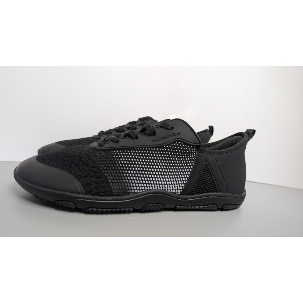 Hike Footwear Stride Mens Shoes Wide Toe Box  Barefoot Minimalist SZ 9